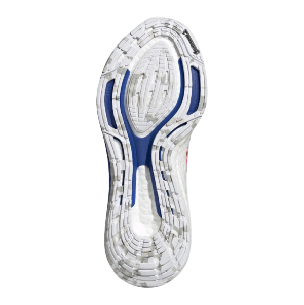 Giày Adidas Ultraboost 21 'Palace White Multicolor' GY5556 - Ảnh 9