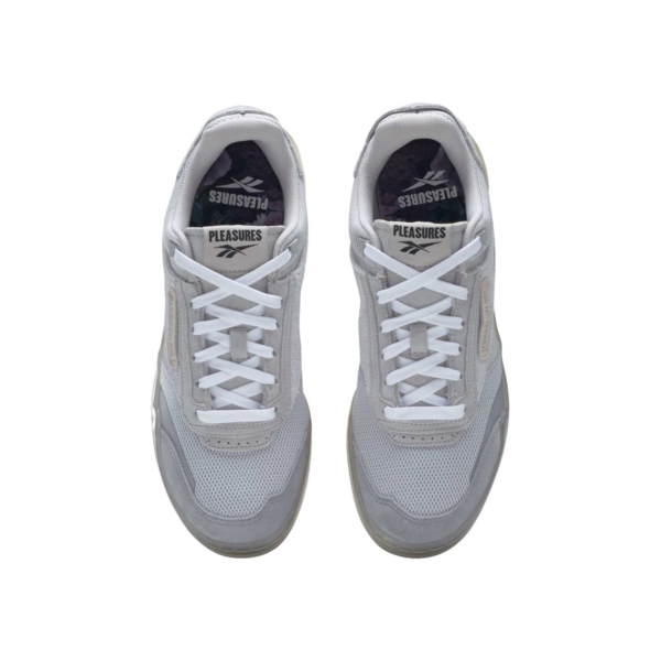 Giày Reebok Pleasures x Reebok Club C Legacy GW2639 - Ảnh 4