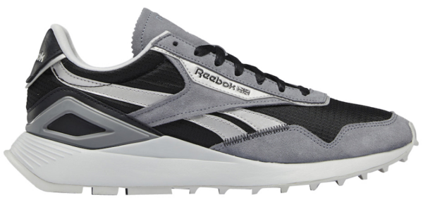 Giày Reebok Classic Leather Legacy AZ “Cold Grey” H69114