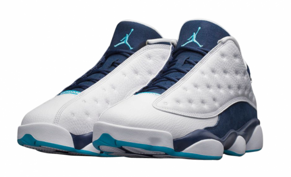 Giày Nike Air Jordan 13 Retro Low GS 'Hornets' 310811-107 - Ảnh 6