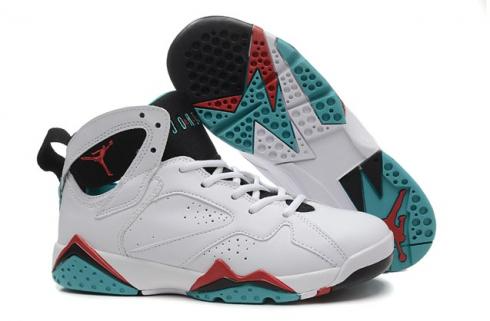 Giày Nike Air Jordan 7 GS 'Verde' 705417-138 - Ảnh 7