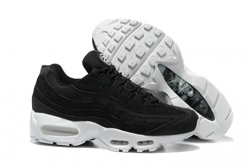 Giày Nike Stussy x Air Max 95 'Black' 834668-001 - Ảnh 5