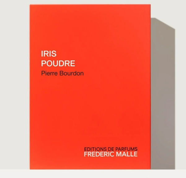 Nước Hoa Frederic Malle Iris Poudre - Ảnh 3