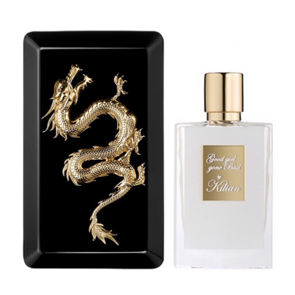 Nước Hoa Kilian Good Girl Gone Bad Limited Edition Dragon Clutch - Ảnh 2