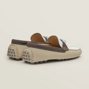 Alternative view of Giày Hermes Irving Loafer 'Multicolore' H212927ZHMG410