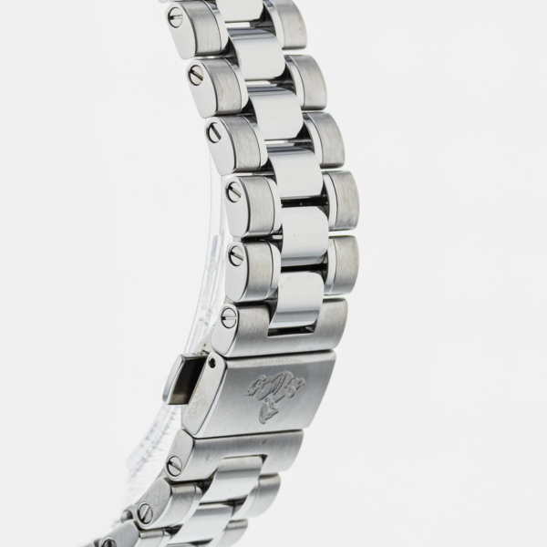 Đồng Hồ Omega Speedmaster 38 'Silver Blue' 324-30-38-50-03-002 - Ảnh 2
