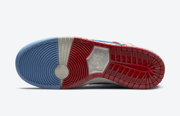 Giày Nike Ishod Wair x Magnus Walker 'Urban Outlaw' - Ảnh 9