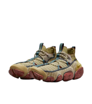 Alternative view of Giày Nike ISPA 'Link Barley' CN2269-700