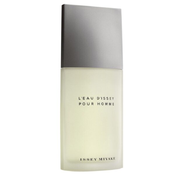 Nước Hoa Issey Miyake L'eau D'issey Pour Homme EDT