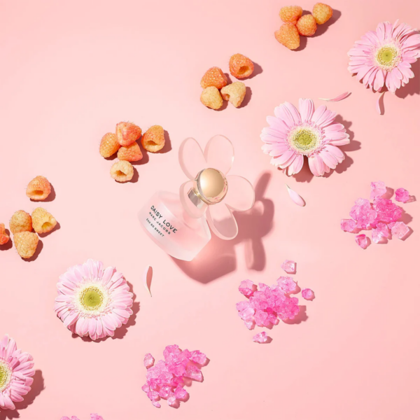 Nước Hoa MARC JACOBS Daisy Dream Eau So Sweet EDT - Ảnh 2