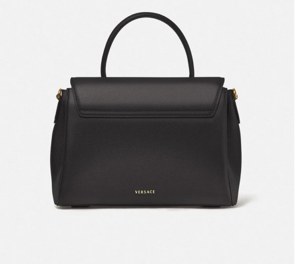 Túi Versace La Medusa Medium Black DBFI039-DVIT2T-KVO41 - Ảnh 3
