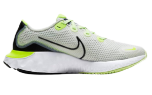 Giày Nike Renew Run Spruce Aura GS CT1430-003