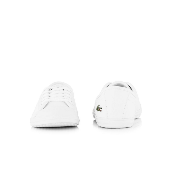 Giày Lacoste Wmns Sneakers RZ0065W20C-001 - Ảnh 5