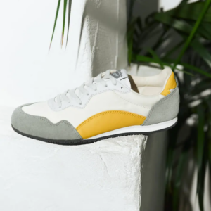 Giay Onitsuka Tiger Serrano 'Birch Tiger Yellow' 1183B886-200