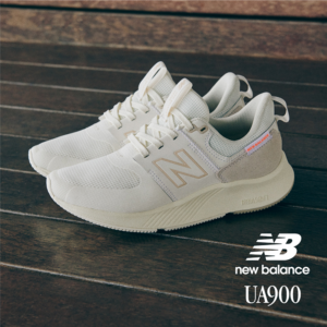 Giay New Balance UA900 'Off White' UA900CS1