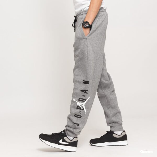 Quần Nike Jordan Jumpman Air Sweatpants AA1454-091 - Ảnh 5