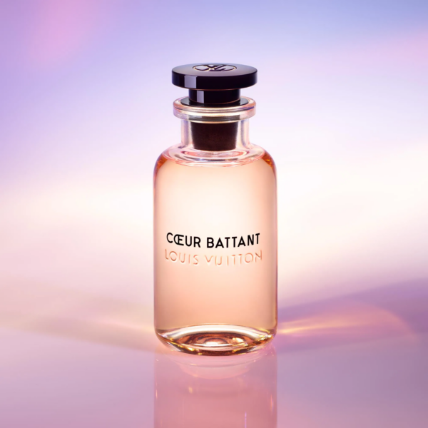 Nước Hoa Louis Vuitton Coeur Battant EDP 100ml - Ảnh 2