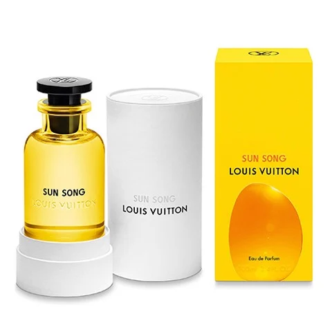 Nước Hoa Louis Vuitton Sun Song EDP 100ml - Ảnh 4