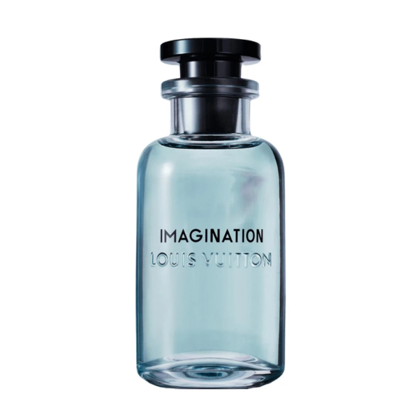 Nước Hoa Louis Vuitton Imagination EDP 100ml - Ảnh 2