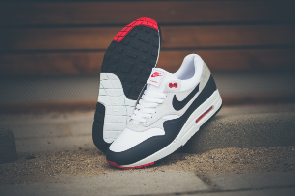 Giày Nike Air Max 1 V SP Patch Paris 704901-146 - Ảnh 4