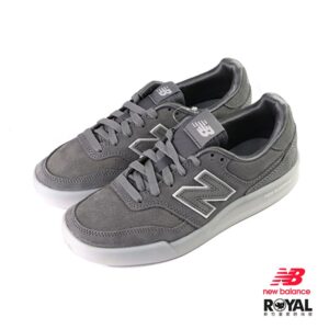 Alternative view of Giày New Balance 300 'Wolf Grey' WRT300TN