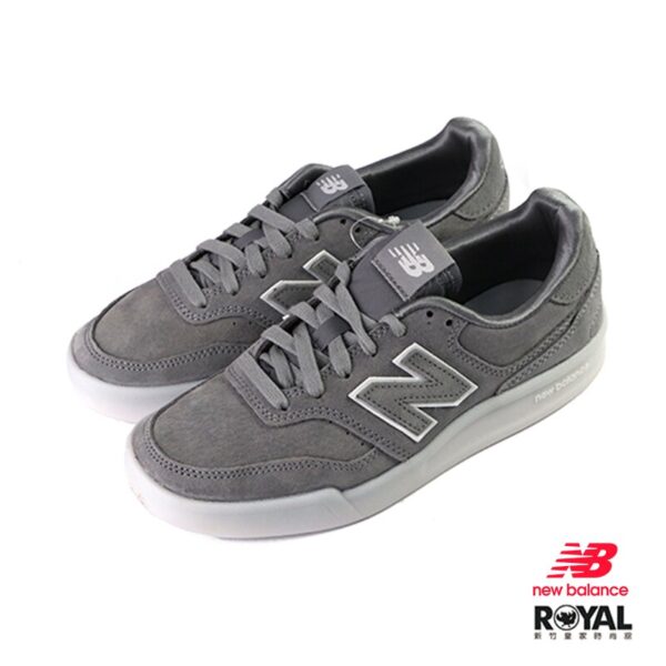 Giày New Balance 300 'Wolf Grey' WRT300TN - Ảnh 2
