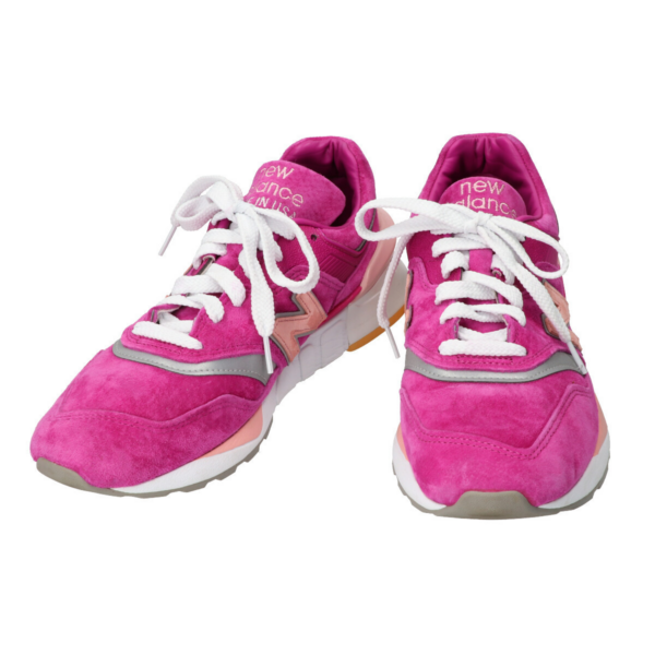 Giày New Balance Concepts x 997S 'Esruc' M997SCN - Ảnh 4