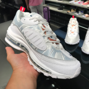 Alternative view of Giày Nike Air Max 98 Premium 'Unité Totale' CI9105-100