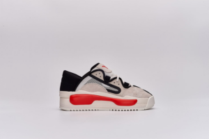 Alternative view of Giày Adidas Y-3 Hokori 2 'Bliss Red' Q47109