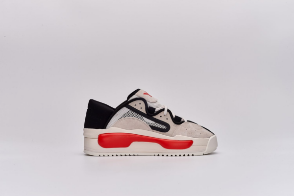 Giày Adidas Y-3 Hokori 2 'Bliss Red' Q47109 - Ảnh 2