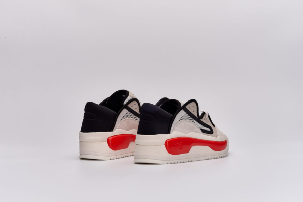 Giày Adidas Y-3 Hokori 2 'Bliss Red' Q47109 - Ảnh 6