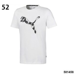 PUMA Men KA T Shirt 581458-52