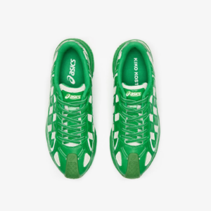 Giay Asics Kiko Kostadinov x Gel Kiril 'Cilantro' 1023A019-300