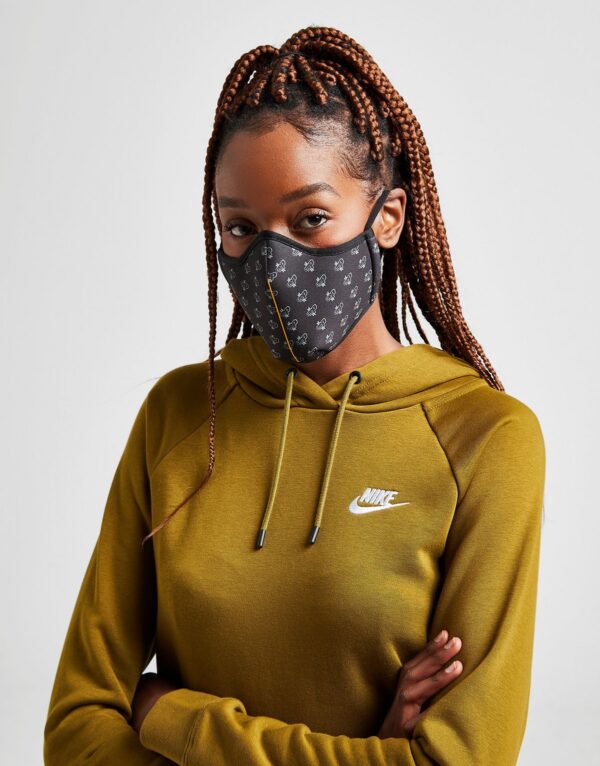 Khẩu trang Crep Protect All Over Print Face Covering - Ảnh 5