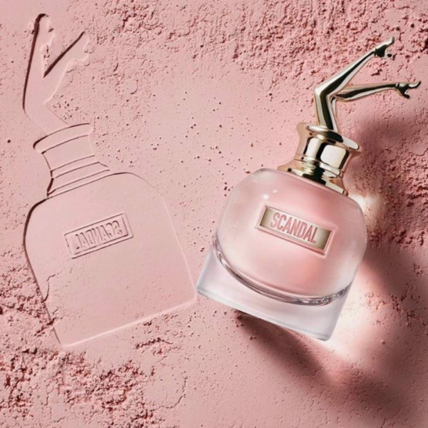 Nuoc Hoa Jean Paul Gaultier Scandal Eau De Parfum