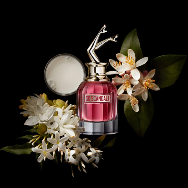 Nước Hoa Nữ Jean Paul Gaultier So Scandal EDP - Ảnh 2