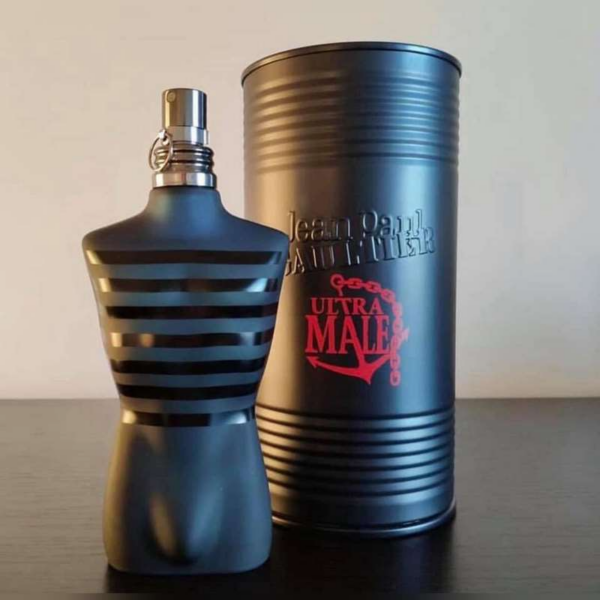 Nước Hoa Jean Paul Ultra Male EDT - Ảnh 5