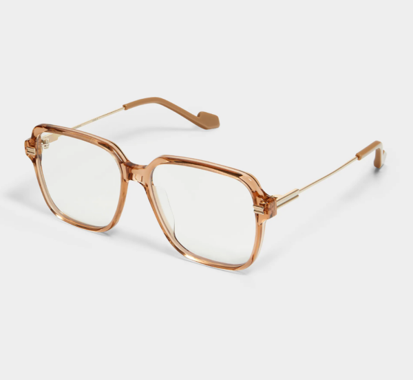 Kính Gentle Monster Jeff BRC1 - Ảnh 3