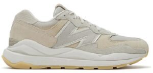 Giày New Balance 5740 'Beige Grey Gum' M5740UP