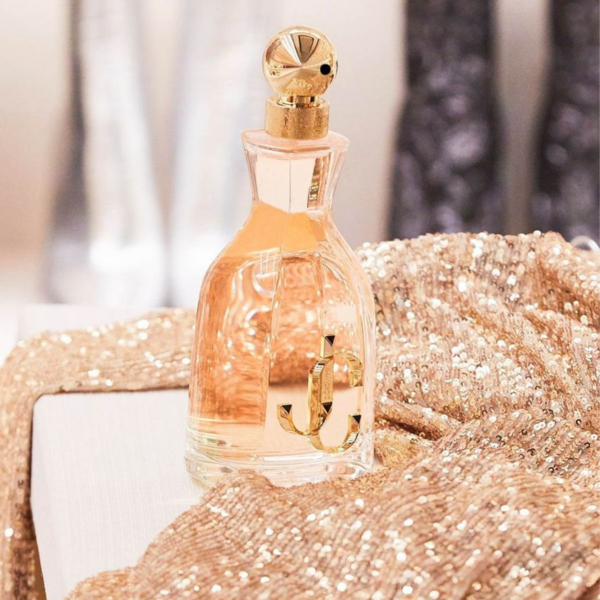Nước Hoa Jimmy Choo I Want Choo EDP - Ảnh 3