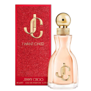 Nước Hoa Jimmy Choo I Want Choo EDP