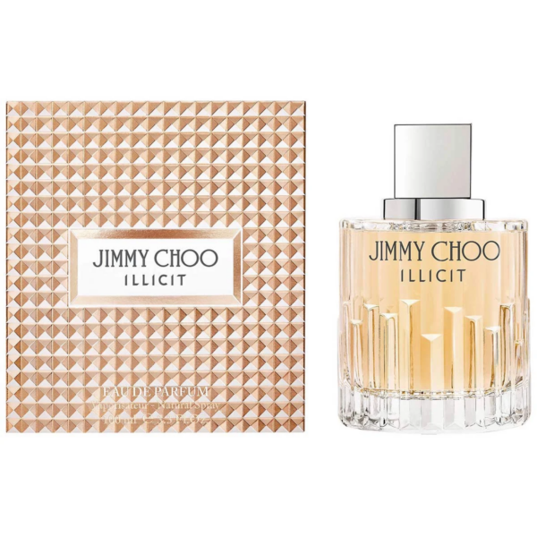 Nước Hoa Jimmy Choo Man Illicit EDP