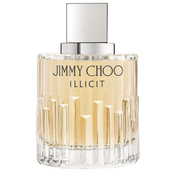 Nước Hoa Jimmy Choo Man Illicit EDP - Ảnh 2