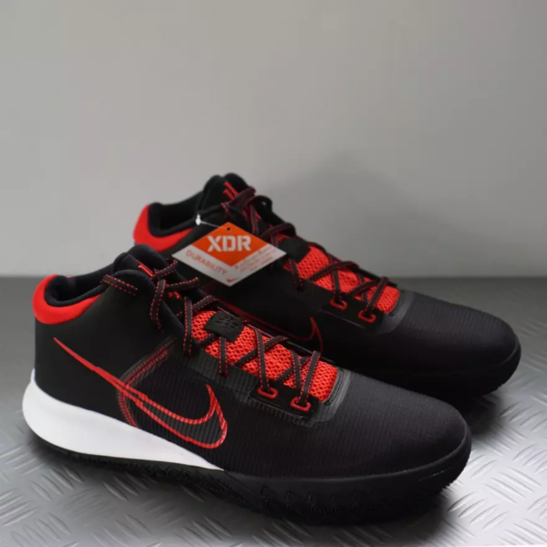 Giày Nike Kyrie Flytrap 4 EP 'Bred' CT1973-004 - Ảnh 2