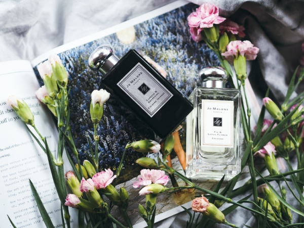 Nước Hoa Jo Malone Cypress And Grape Vine EDC - Ảnh 5