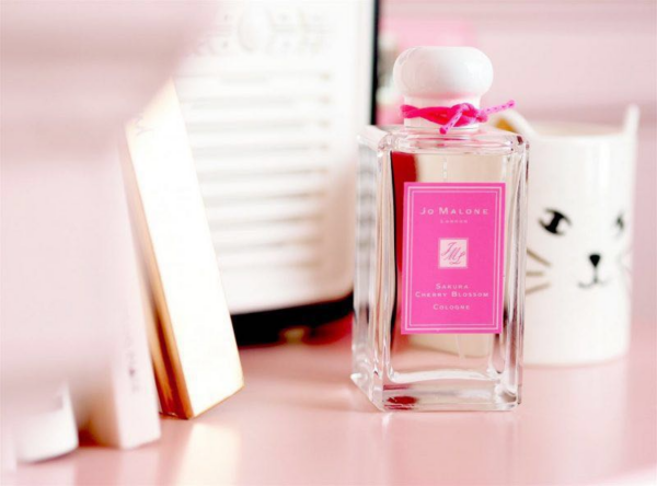 Nước Hoa Jo Malone Sakura Cherry Blossom EDC - Ảnh 3