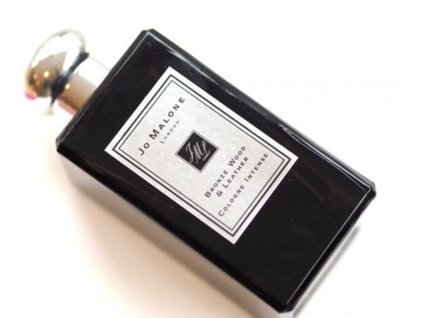 Nước Hoa Jo Malone London Bronze Wood & Leather EDC - Ảnh 2