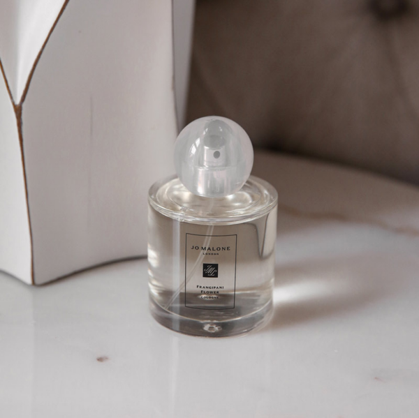 Nước Hoa Jo Malone Frangipani Flower 2021 EDC - Ảnh 4