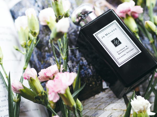 Nước Hoa Jo Malone Cypress And Grape Vine EDC - Ảnh 4