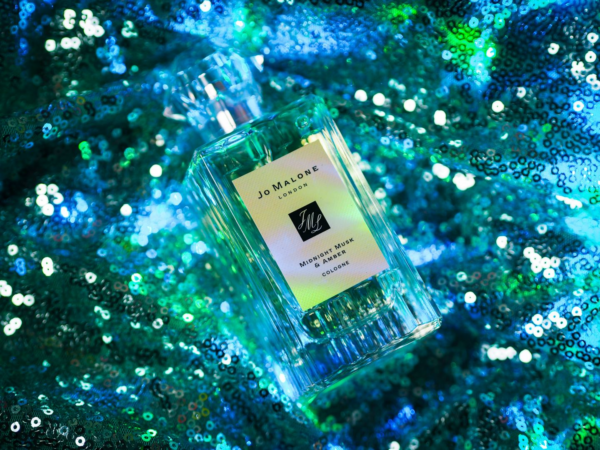 Nước Hoa Jo Malone Midnight Musk And Amber EDC - Ảnh 6